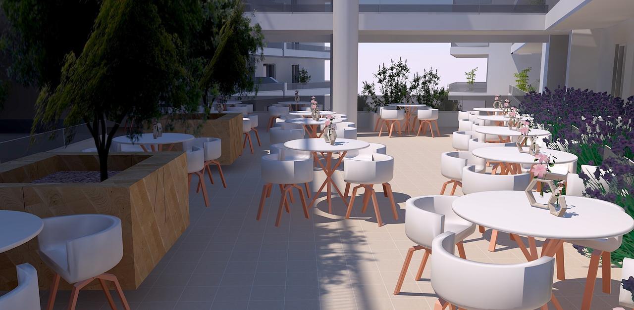 Creta Sol Boutique Apartments Hersonissos  Exteriör bild