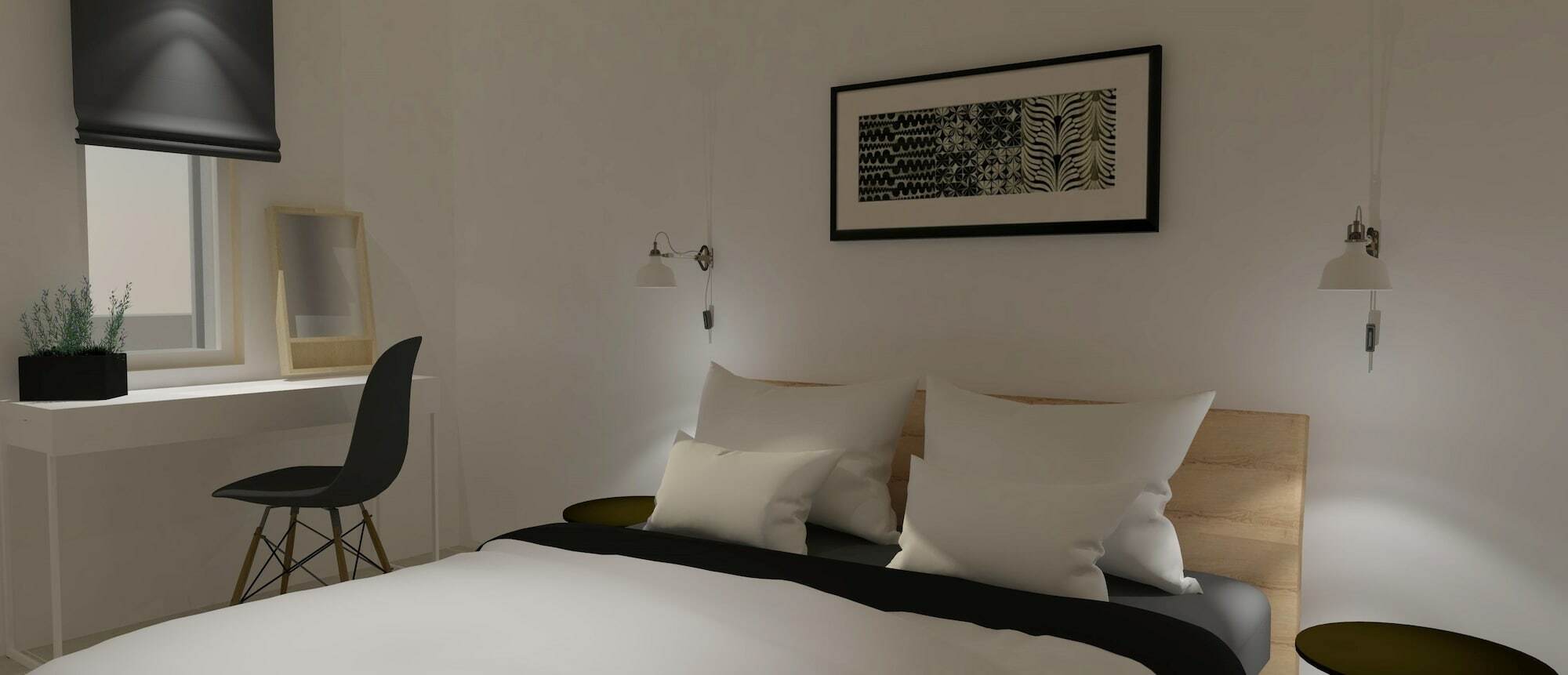 Creta Sol Boutique Apartments Hersonissos  Exteriör bild